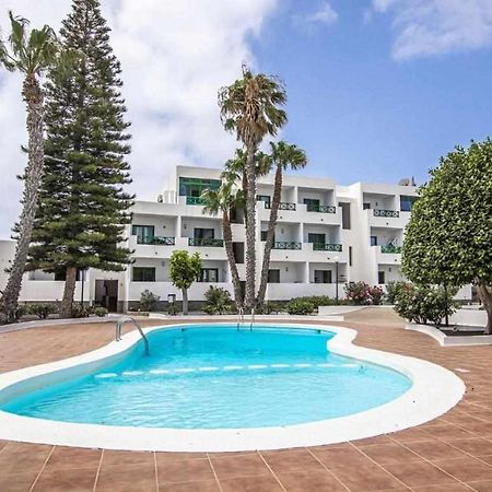 Holyhome Premium 106 Costa Teguise Exteriér fotografie