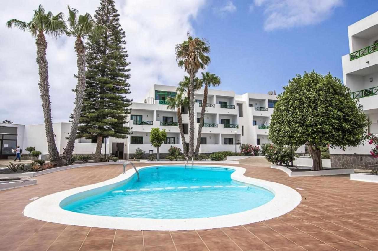 Holyhome Premium 106 Costa Teguise Exteriér fotografie