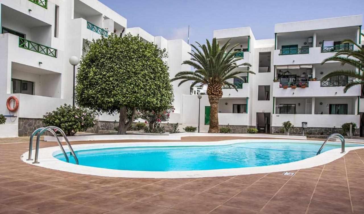Holyhome Premium 106 Costa Teguise Exteriér fotografie