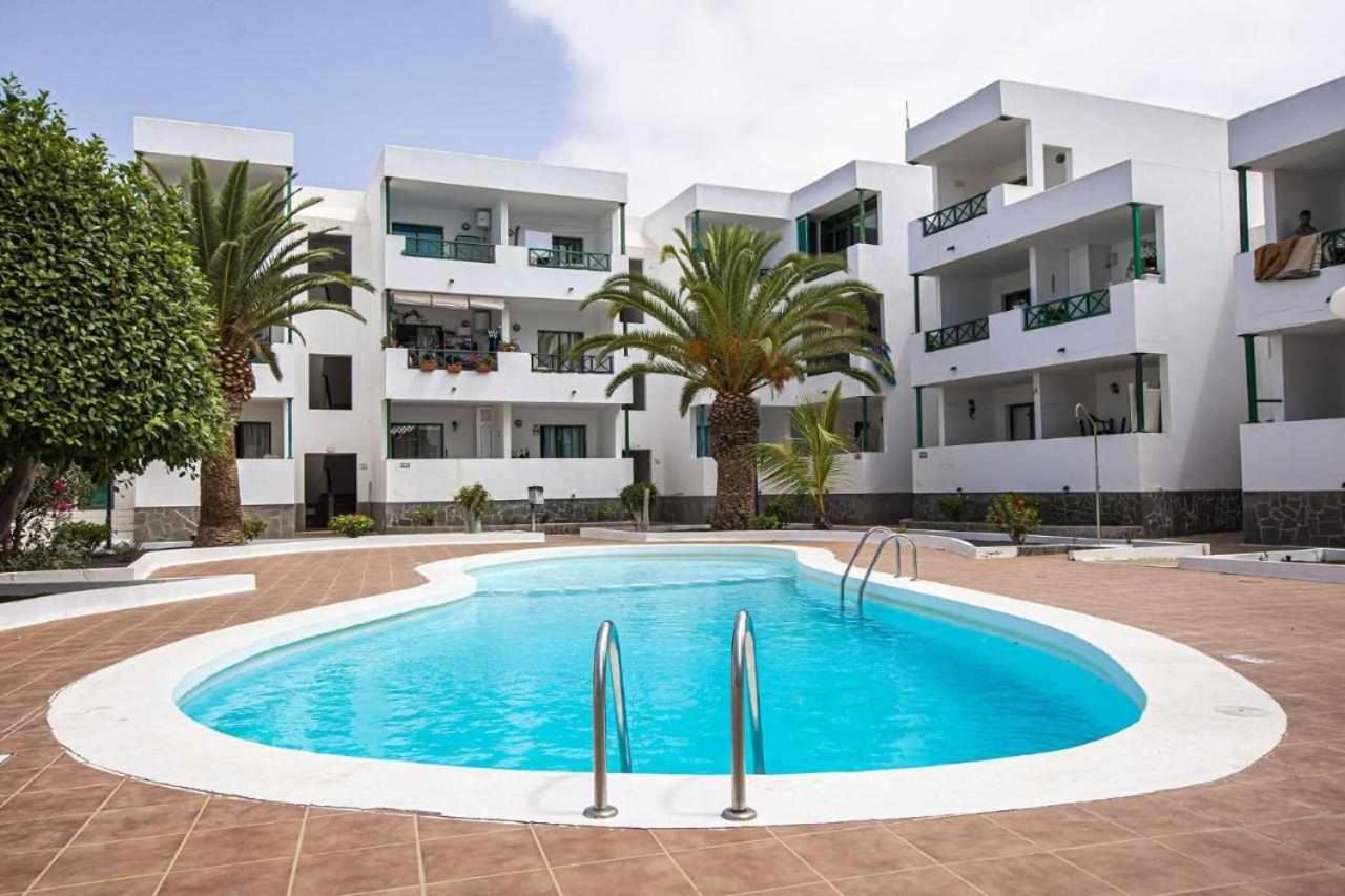 Holyhome Premium 106 Costa Teguise Exteriér fotografie