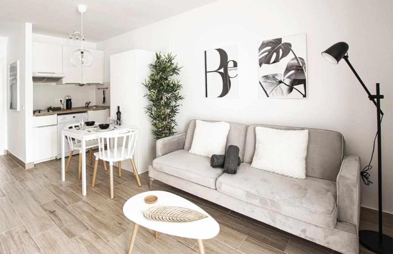 Holyhome Premium 106 Costa Teguise Exteriér fotografie