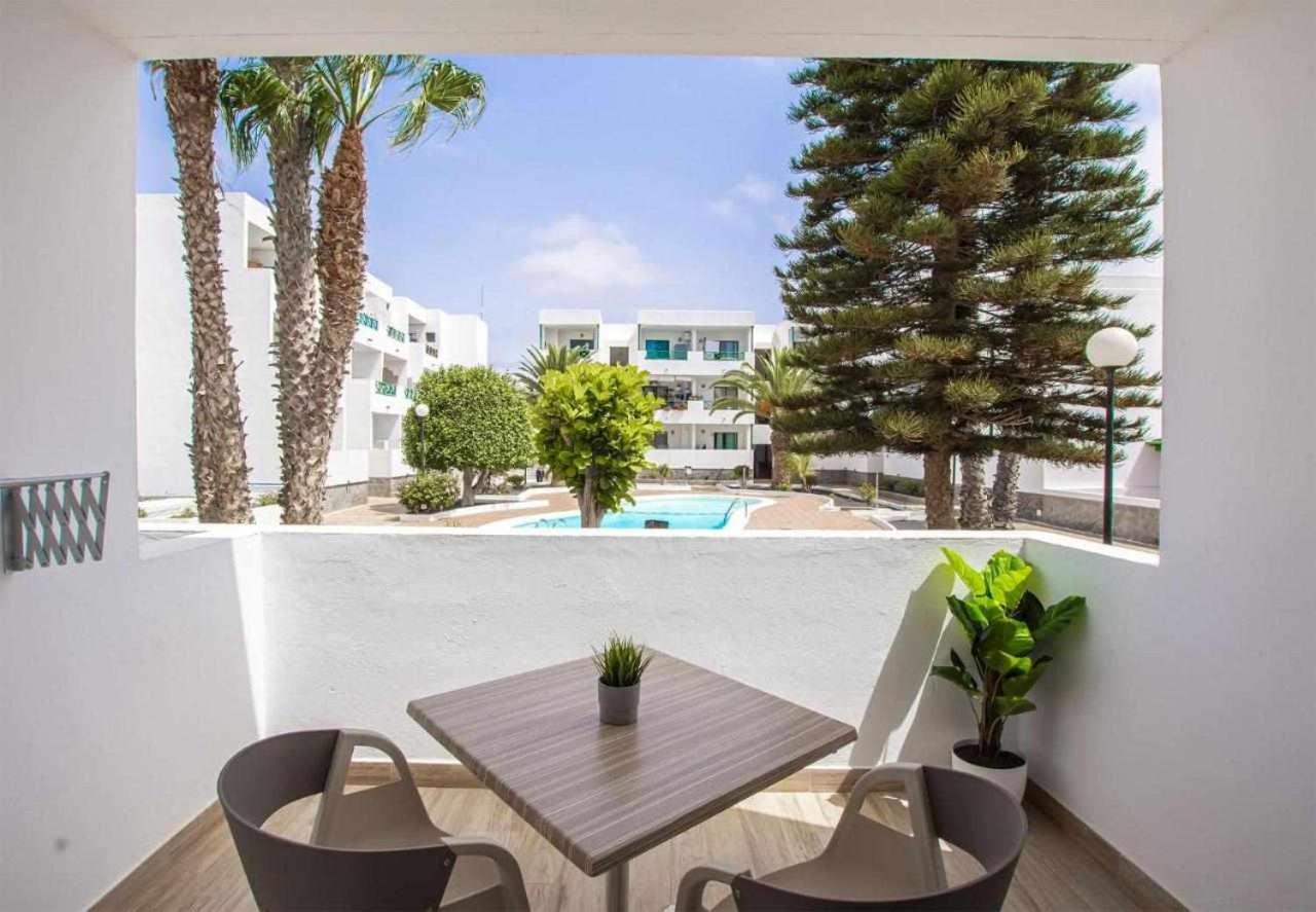 Holyhome Premium 106 Costa Teguise Exteriér fotografie